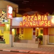 Pizzaria Apokalipse