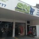 SN Supermercado